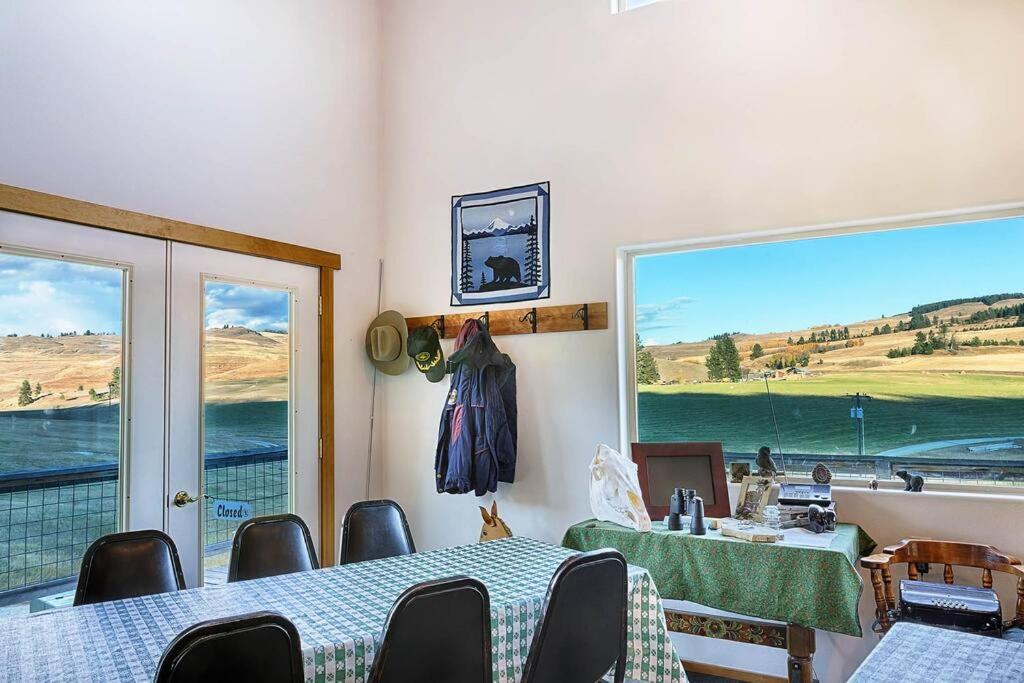 Wilderness Cabin - Eden Valley Oroville المظهر الخارجي الصورة